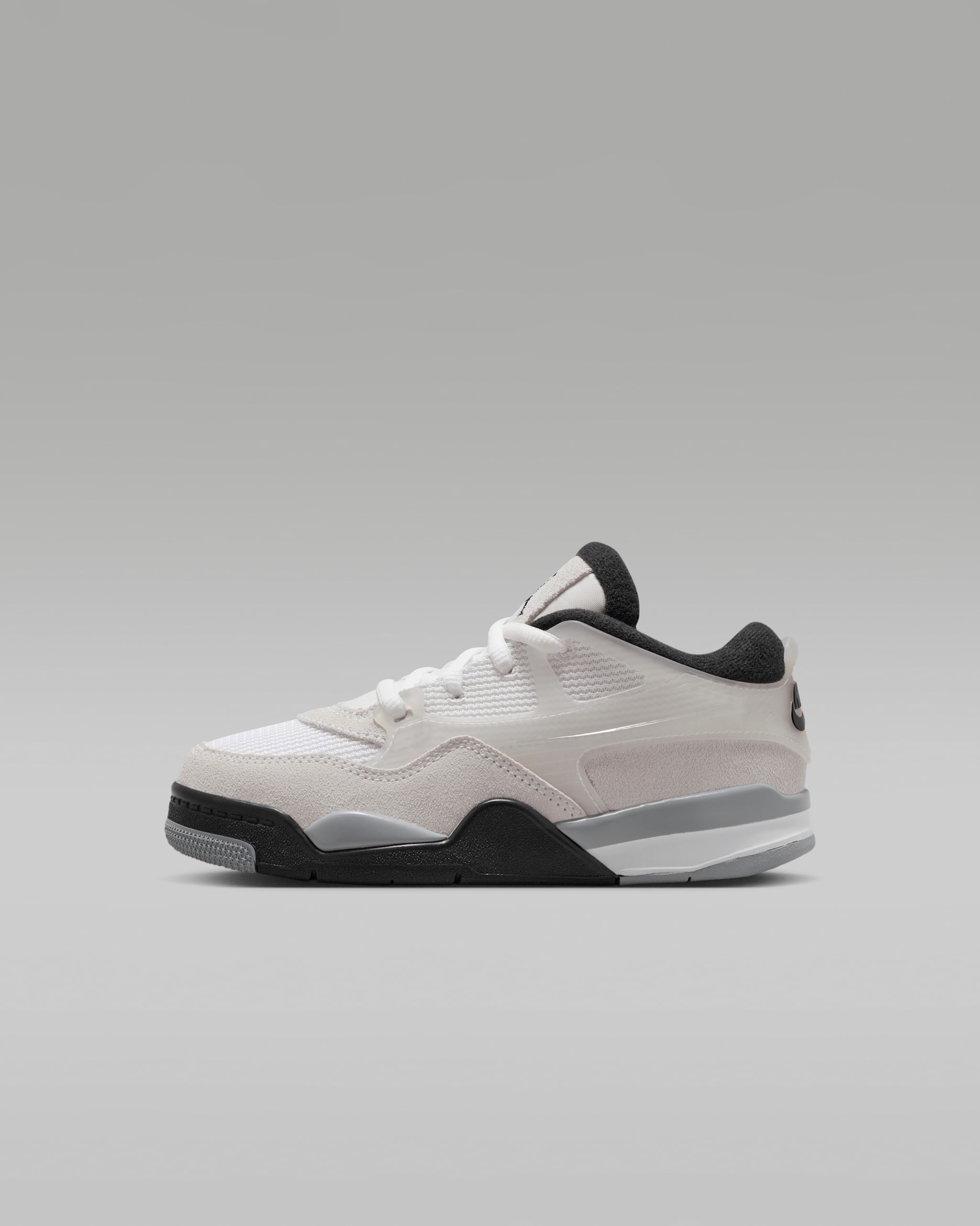 Jordan 4 RM Younger Kids' Shoes. Nike RO